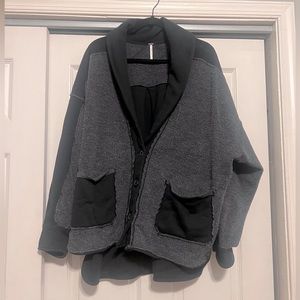 Free People Ruby Jacket